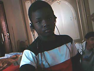 mouhamed niass
